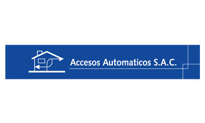 ACCESOS AUTOMATICOS