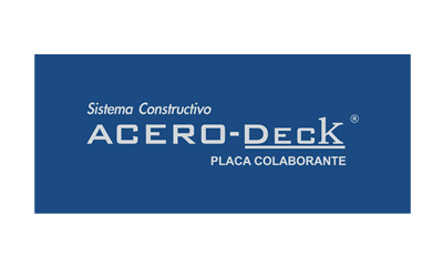 ACERO-DECK