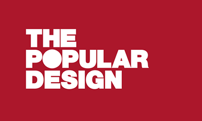 THE POPULAR DESIGN