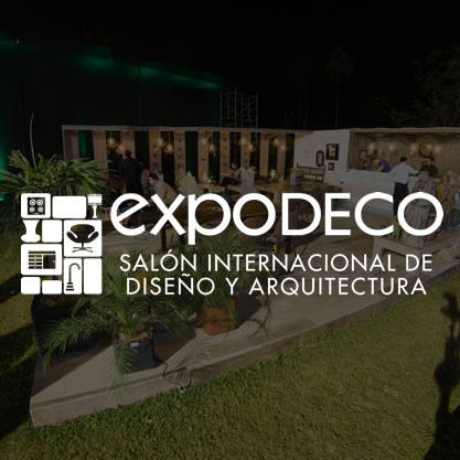 EXPODECO