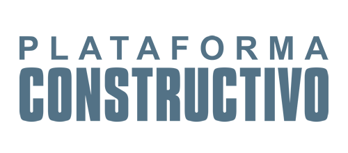 Plataforma CONSTRUCTIVO