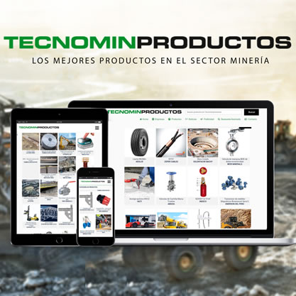 TecnominPRODUCTOS